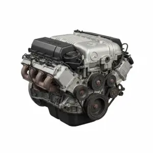 Moteur MercedesBenz E Class 211 Type, E55 Essence 2006 OEM