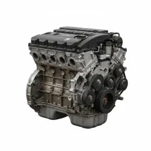 Moteur MercedesBenz E Class 211 Type, E280, from ID 30 446178 (8/1/06) Essence 2007 OEM