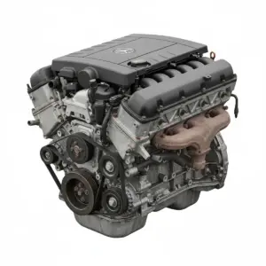 Moteur MercedesBenz E Class 211 Type, E320 Diesel 2007 OEM