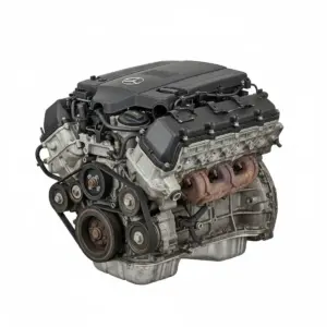 Moteur MercedesBenz E Class 211 Type, E350, AWD Essence 2007 OEM