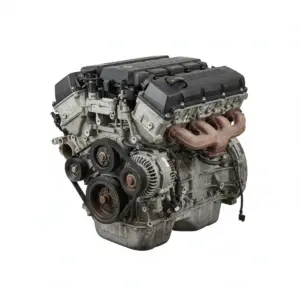 Moteur MercedesBenz E Class 211 Type, E350, RWD Essence 2007 OEM