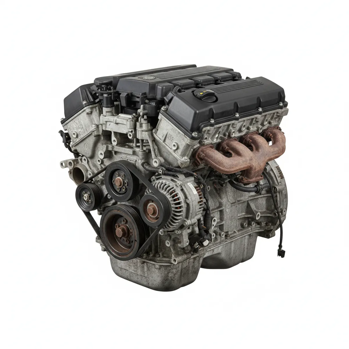 Moteur MercedesBenz E Class 211 Type, E350, RWD Essence 2007 OEM