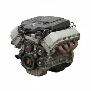 Moteur MercedesBenz E Class 211 Type, E63 Essence 2007 OEM