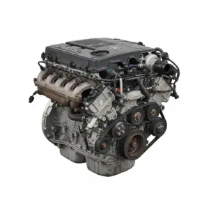 Moteur MercedesBenz E Class 211 Type, E320 Diesel 2008 OEM