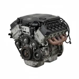 Moteur MercedesBenz E Class 211 Type, E350, AWD Essence 2008 OEM