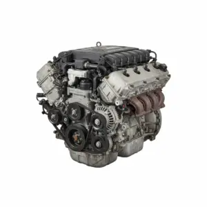 Moteur MercedesBenz E Class 211 Type, E350, RWD Essence 2008 OEM