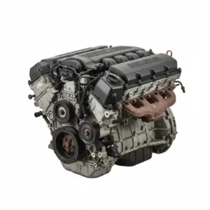 Moteur MercedesBenz E Class 211 Type, E550, RWD Essence 2008 OEM