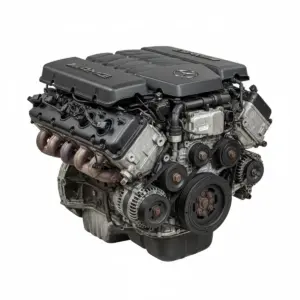 Moteur MercedesBenz E Class 211 Type, E63 Essence 2008 OEM