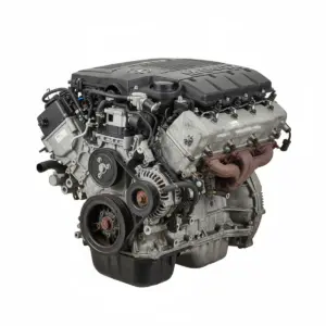 Moteur MercedesBenz E Class 211 Type, E300 Essence 2009 OEM