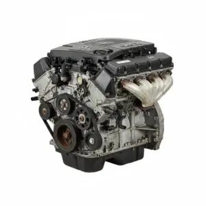Moteur MercedesBenz E Class 211 Type, E320 Diesel 2009 OEM