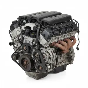 Moteur MercedesBenz E Class 211 Type, E350, AWD Essence 2009 OEM