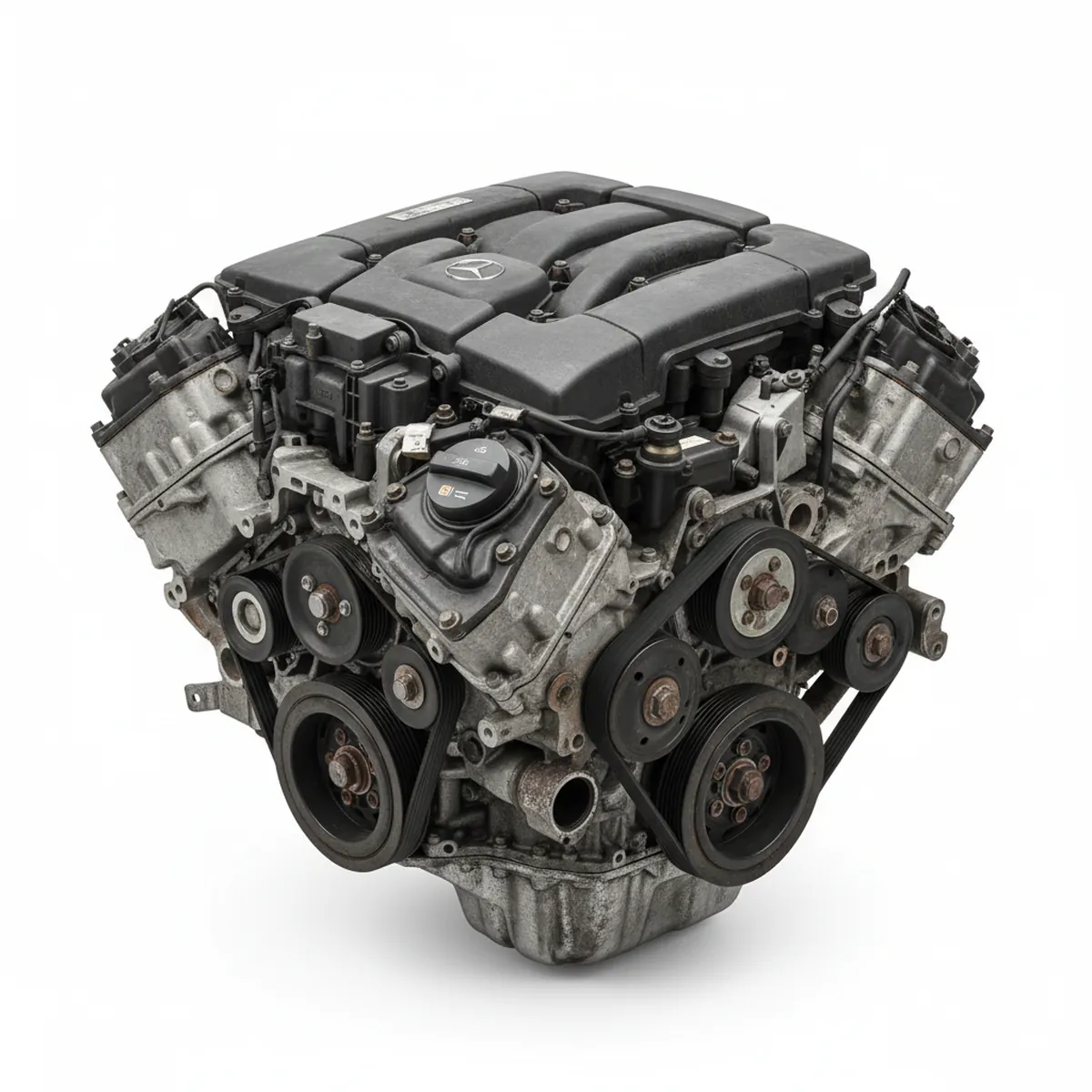Moteur MercedesBenz E Class 211 Type, E550, AWD Essence 2009 OEM