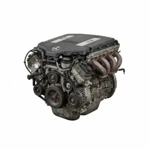 Moteur MercedesBenz E Class 207 Type, (Cpe), E550 (273.966 type) Essence 2010 OEM