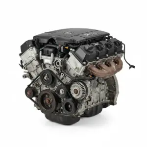 Moteur MercedesBenz E Class 212 Type, (Sdn), E350 (gasoline), AWD Essence 2010 OEM