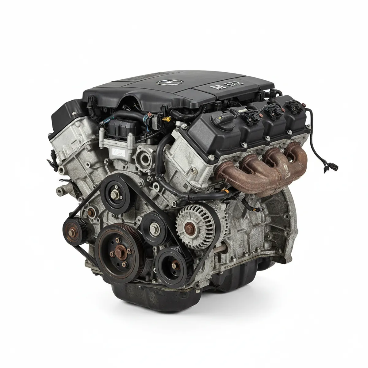 Moteur MercedesBenz E Class 212 Type, (Sdn), E350 (gasoline), AWD Essence 2010 OEM