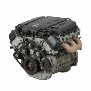 Moteur MercedesBenz E Class 207 Type, Conv, E350, 272.961 type Essence 2011 OEM