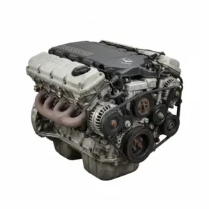 Moteur MercedesBenz E Class 207 Type, Conv, E550 (273.966 type) Essence 2011 OEM