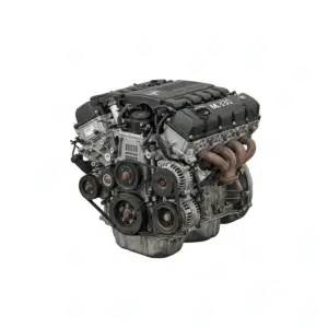 Moteur MercedesBenz E Class 207 Type, Cpe, E350 (272.688 type) Essence 2011 OEM