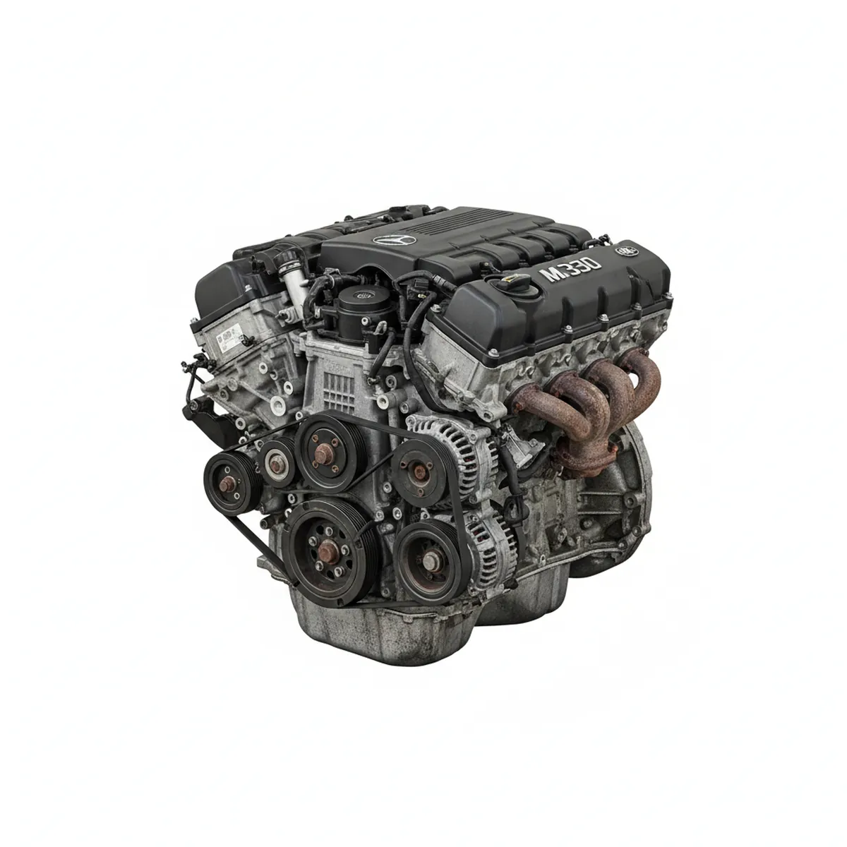 Moteur MercedesBenz E Class 207 Type, Cpe, E350 (272.688 type) Essence 2011 OEM