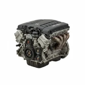 Moteur MercedesBenz E Class 207 Type, Cpe, E550 (273.966 type) Essence 2011 OEM
