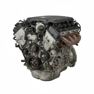 Moteur MercedesBenz E Class 212 Type, Sdn, E350, diesel Diesel 2011 OEM