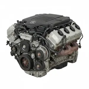 Moteur MercedesBenz E Class 212 Type, Sdn, E350, gasoline, AWD Essence 2011 OEM