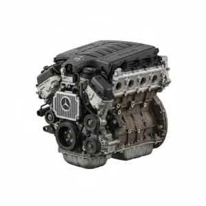 Moteur MercedesBenz E Class 212 Type, SW, (E350) Essence 2011 OEM