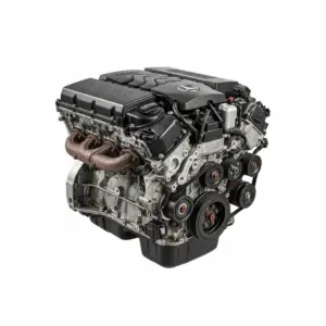 Moteur MercedesBenz E Class 207 Type, Conv, E350 Essence 2012 OEM