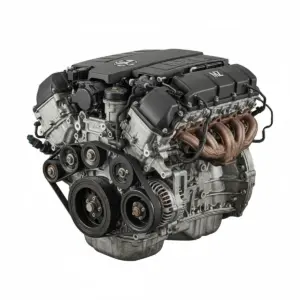 Moteur MercedesBenz E Class 207 Type, Cpe, E350, AWD Essence 2012 OEM