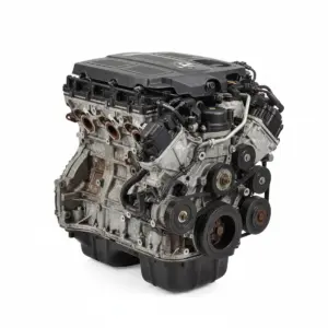 Moteur MercedesBenz E Class 212 Type, Sdn, E300 Essence 2012 OEM