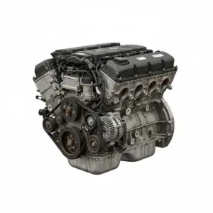 Moteur MercedesBenz E Class 212 Type, Sdn, E350, diesel Diesel 2012 OEM