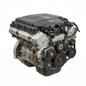 Moteur MercedesBenz E Class 212 Type, Sdn, E350, gasoline, AWD Essence 2012 OEM
