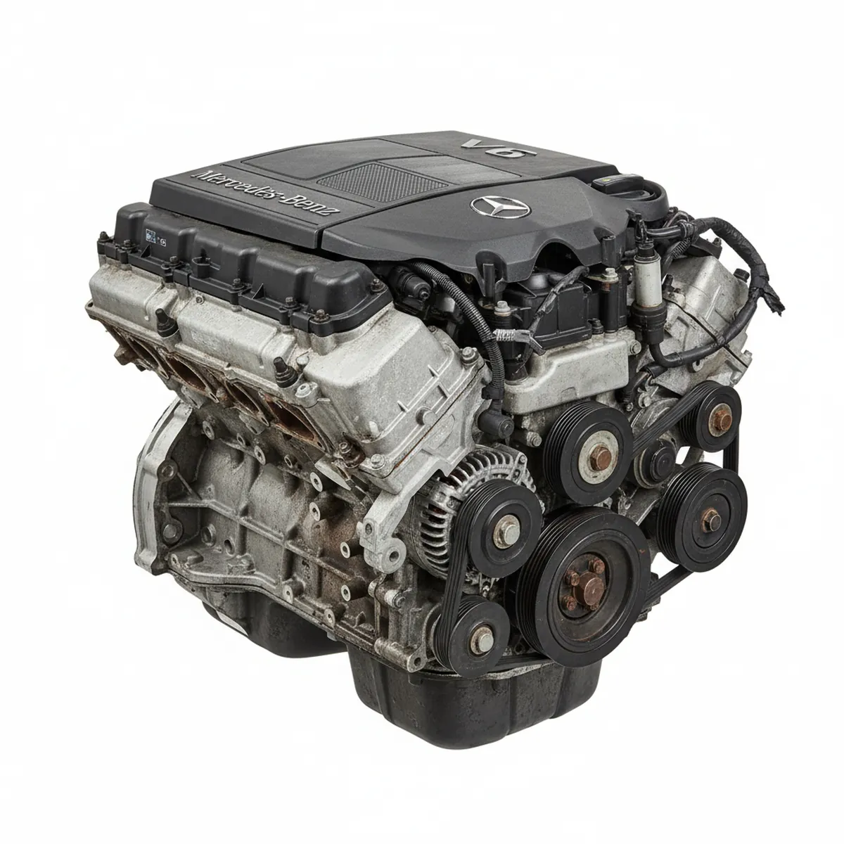 Moteur MercedesBenz E Class 212 Type, Sdn, E350, gasoline, AWD Essence 2012 OEM