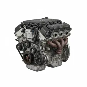 Moteur MercedesBenz E Class 212 Type, SW, E350 Essence 2012 OEM