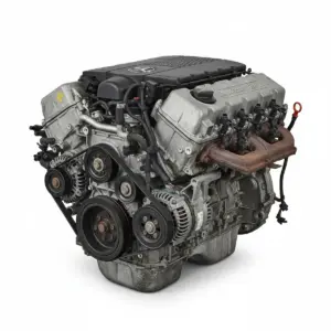 Moteur MercedesBenz E Class 207 Type, Conv, E350, gasoline Essence 2013 OEM