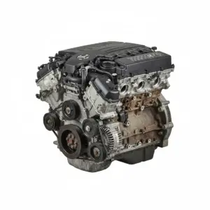 Moteur MercedesBenz E Class 207 Type, Cpe, E350, AWD, gasoline Essence 2013 OEM