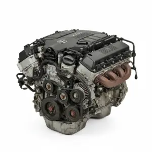 Moteur MercedesBenz E Class 212 Type, Sdn, E300 (3.5L, VIN 8B, 6th and 7th digits) Essence 2013 OEM