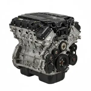 Moteur MercedesBenz E Class 212 Type, Sdn, E350, diesel (3.0L, VIN 2E, 6th and 7th digits) Diesel 2013 OEM