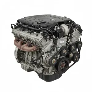 Moteur MercedesBenz E Class 212 Type, Sdn, E250, RWD (2.1L, VIN 0E, 6th and 7th digits) Diesel 2014 OEM