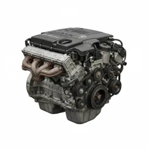 Moteur MercedesBenz E Class 212 Type, Sdn, E250, AWD (2.1L, VIN 9H, 6th and 7th digits) Diesel 2015 OEM