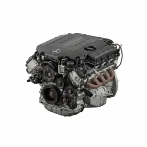 Moteur MercedesBenz E Class 212 Type, Sdn, E300 (3.5L, VIN 8B, 6th and 7th digits) Essence 2015 OEM