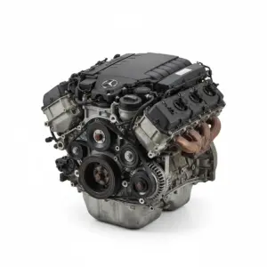 Moteur MercedesBenz E Class 212 Type, Sdn, E400, w/o hybrid option; AWD (3.0L, VIN 6H, 6th and 7th digits) Essence 2015 OEM