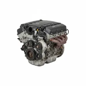Moteur MercedesBenz E Class 212 Type, Sdn, E400, w/o hybrid option; RWD (3.0L, VIN 6F, 6th and 7th digits) Essence 2015 OEM