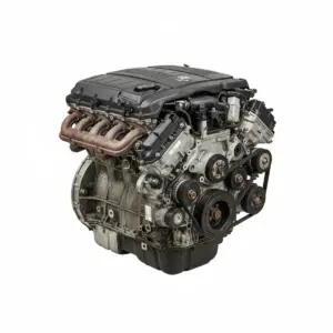 Moteur MercedesBenz E Class 207 Type, Cpe, E400, AWD (3.0L, VIN 6H, 6th and 7th digits) Essence 2016 OEM