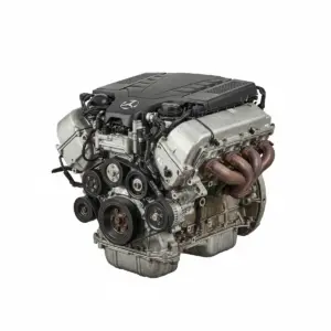 Moteur MercedesBenz E Class 207 Type, Cpe, E550 (4.7L, VIN 7D, 6th and 7th digits) Essence 2016 OEM