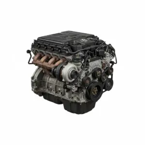 Moteur MercedesBenz E Class 212 Type, Sdn, E250, AWD (2.1L, VIN 9H, 6th and 7th digits) Diesel 2016 OEM