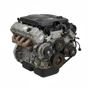 Moteur MercedesBenz E Class 212 Type, Sdn, E350, AWD (3.5L, VIN 8J, 6th and 7th digits), (flex fuel vehicle, FFV) Essence 2016 OEM
