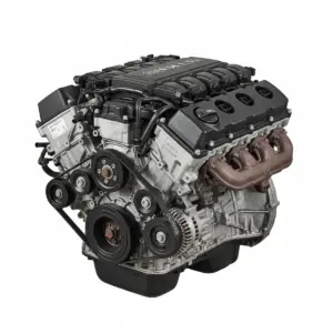 Moteur MercedesBenz E Class 212 Type, Sdn, E350, RWD (3.5L, VIN 5K, 6th and 7th digits), (gasoline) Essence 2016 OEM