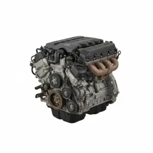 Moteur MercedesBenz E Class 212 Type, Sdn, E400, RWD (3.0L, VIN 6F, 6th and 7th digits) Essence 2016 OEM