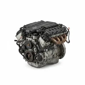 Moteur MercedesBenz E Class 212 Type, SW, E350 (3.5L, VIN 8J, 6th and 7th digits) Essence 2016 OEM